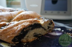 es ist angeschnitten...