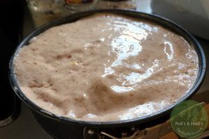 KokosKicherschneemischung