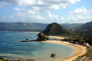 Lombok-Kuta