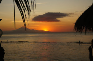 Lombok-Sonnenuntergang-1