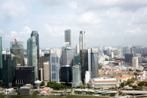 Singapur-Marina-Bay-Skyline