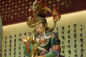 Singapur-Tempel-3