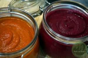 Tomaten-Ketchup, Pink-Ketchup