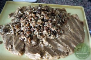 saftiger (Marzipan-)Christstollen