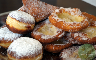 Krapfen