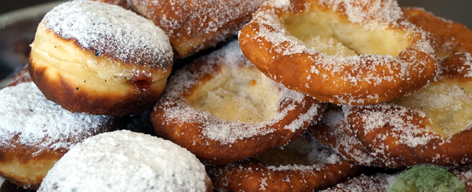 Krapfen