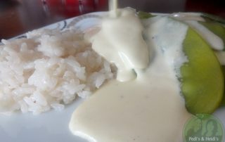 Sauce-Hollandaise