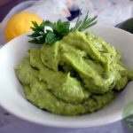 Avocado-Remoulade