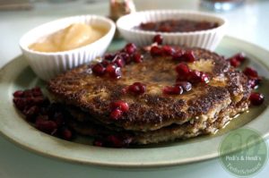 Gesunde-Chia-Pancakes