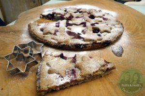 Linzer-Torte