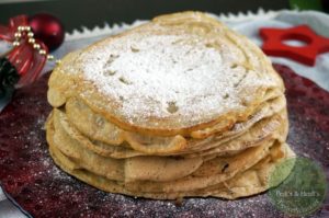 Pfannkuchen