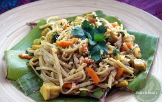 Pad Thai