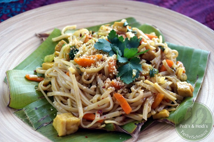 Pad Thai