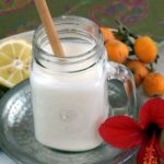 Ayran – Joghurtgetränk