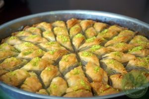 Baklava