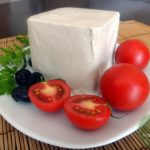 Beyaz vPeynir – Weißer vKäse