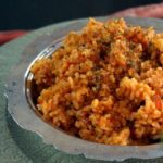 Bulgur Pilavı – Tomatenbulgur