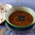 Ezogelin Çorbası – Ezogelin Suppe (Die Suppe der Braut Ezo)