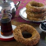 Simit – Sesamkringel