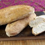 Somun Ekmek – Alltagsbrot