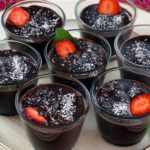 Supangle – Schokocremepudding mit Keks