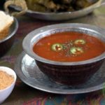 Tante Atiye's Tarhana - Suppengrundlage & Tarhana Çorbası – Tarhana Suppe