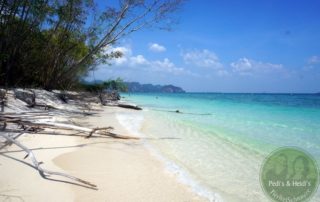 Poda Island - Koh Poda